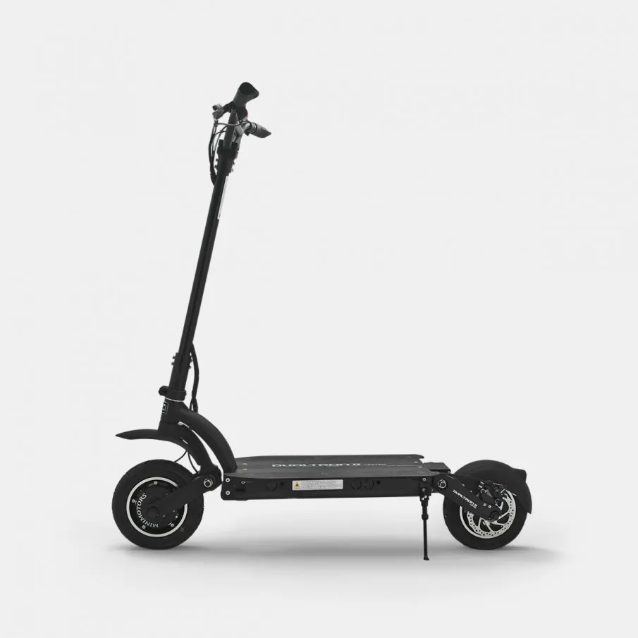 Dualtron